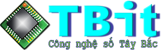 Logo TBit