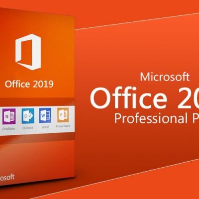 Microsoft Office mọi phiên bản (2003, 2007, 2010, 2013, 2016, 2019)