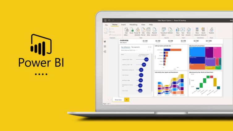 power-bi