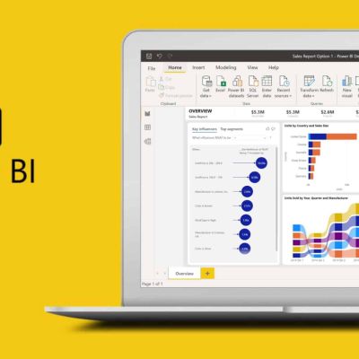 power-bi