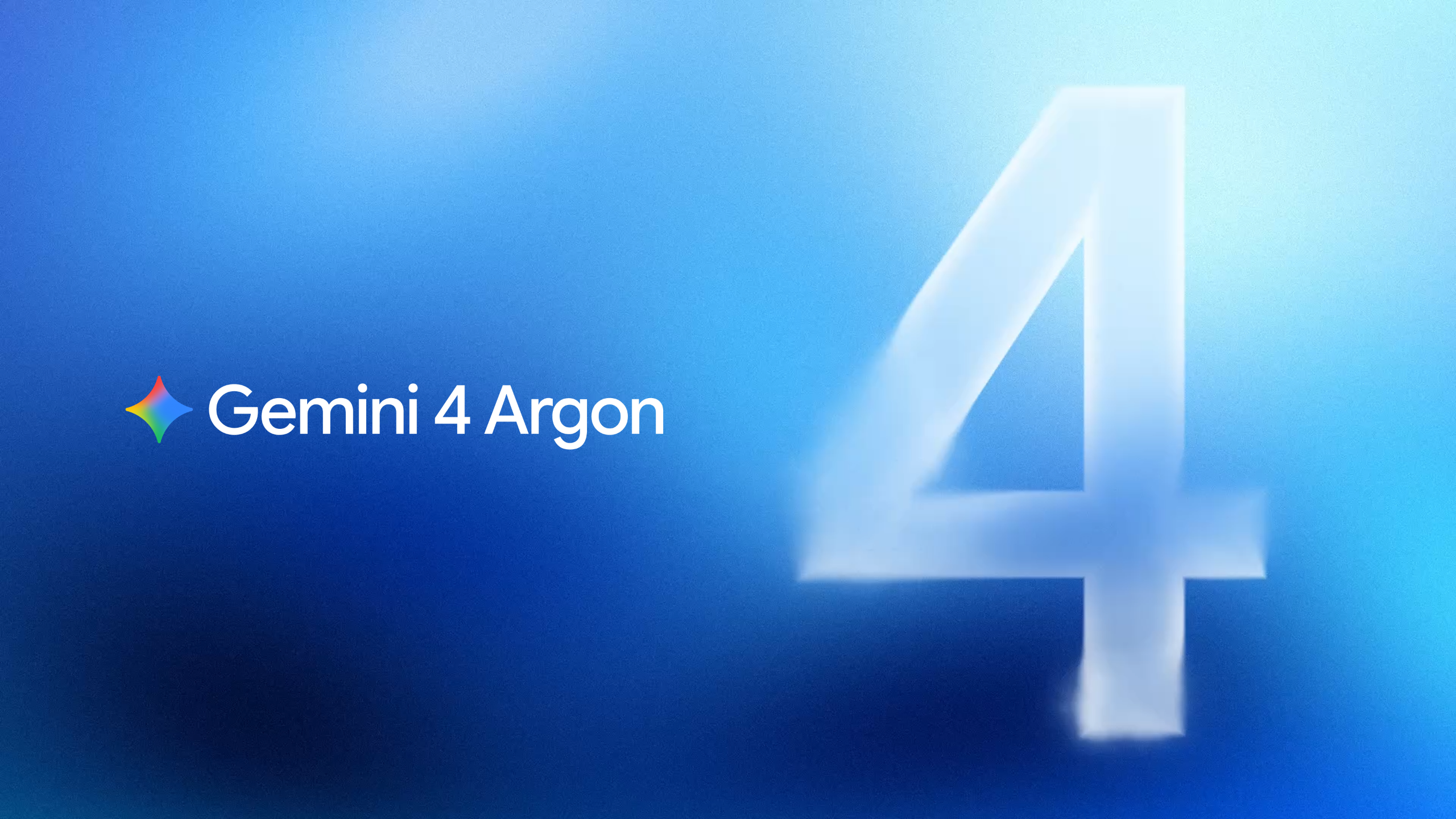 Google ra mắt Gemini 4 Argon: AI mạnh mẽ nhưng có thể thừa thãi cho người dùng